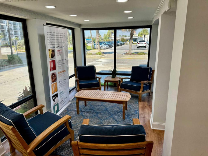 Public Area 2, Dayton House Resort, Bw Signature Collection, Horry