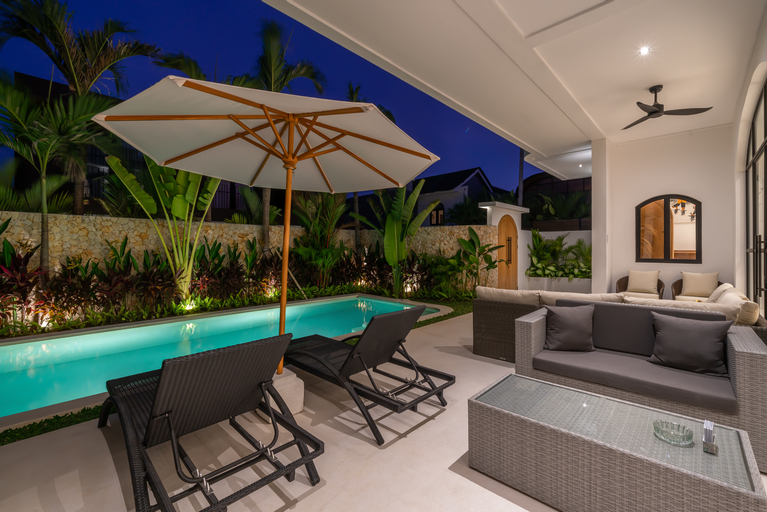 Others 2, Villa Delight - Modern 5BR Villa in Berawa, Badung