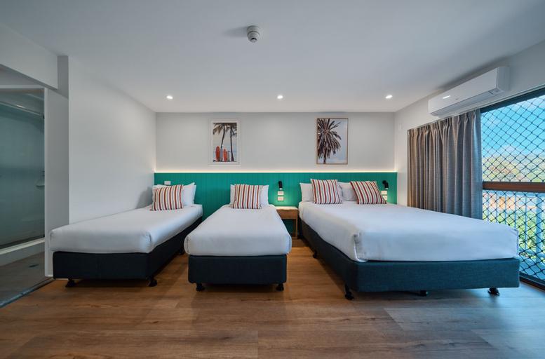 Bedroom 15