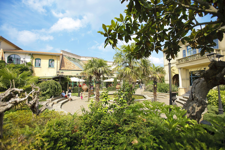 Exterior & Views 2, Hotel De Eemhof by Center Parcs, Zeewolde