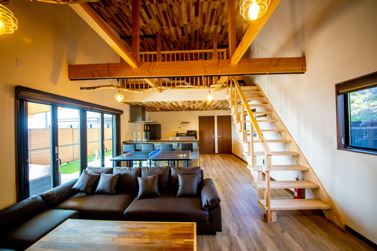 Others 5, KYONAN BASE RESORT, Kyonan