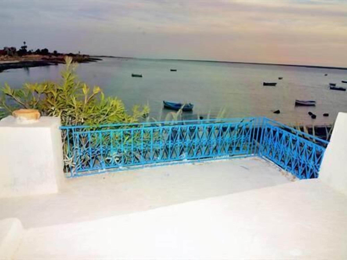 Sport & Beauty 2, Dar Elbidha, Djerba Ajim