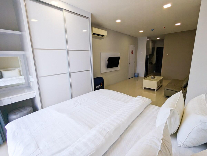 Bedroom 3, Lovina 20-12A at Formosa Residence, Batam