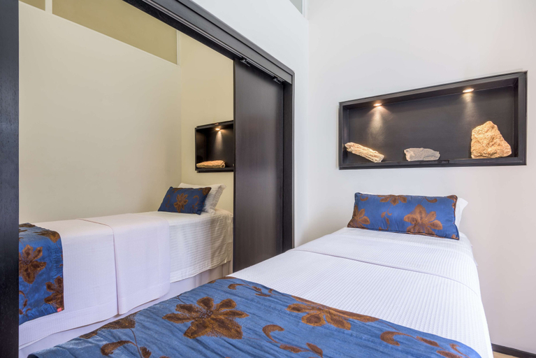 Bedroom 3, NH Collection Medellín Royal, Medellín