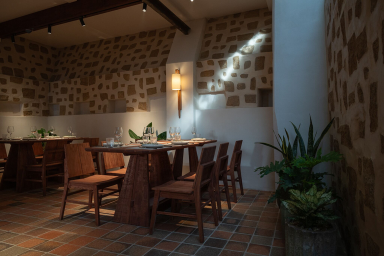 Food & Drinks 5, Dalat Wellness Hotel, Đà Lạt