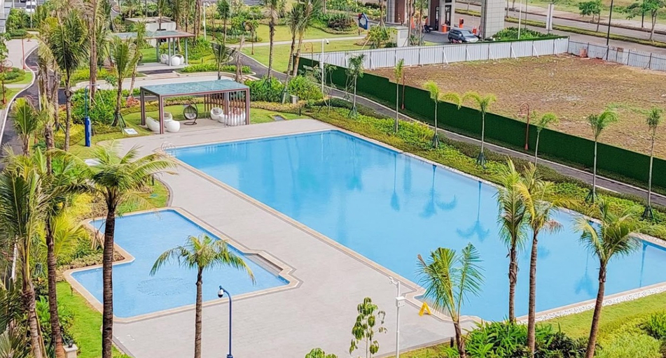 Sport & Beauty, Sky House BSD by Kita Agent BSD, Tangerang Selatan