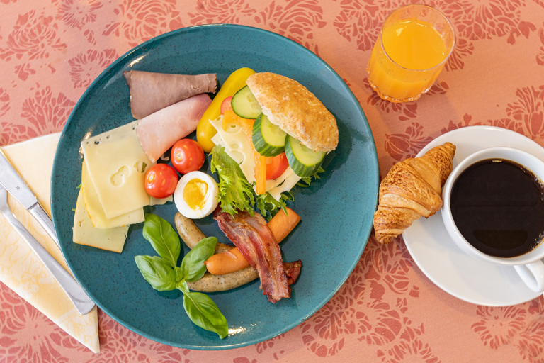Food & Drinks 5, Hotel Golden Dome Iisalmi, North Savonia