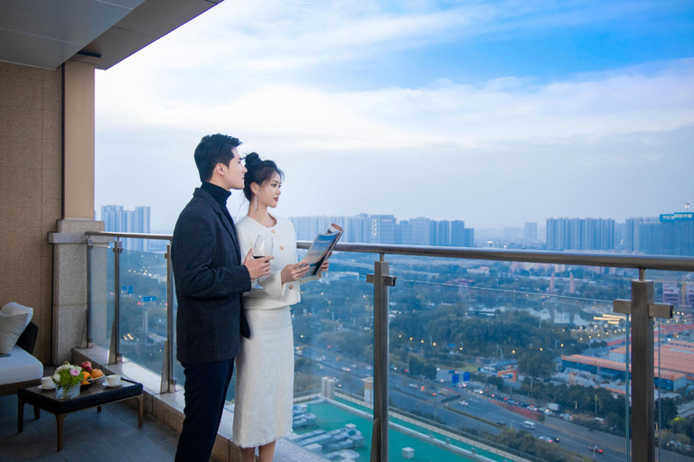 Others 5, Foshan Qiandeng Lake Elegance Hotel, Foshan