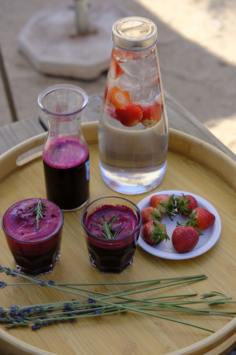 Food & Drinks 5, FARMHOUSE58, West Rand