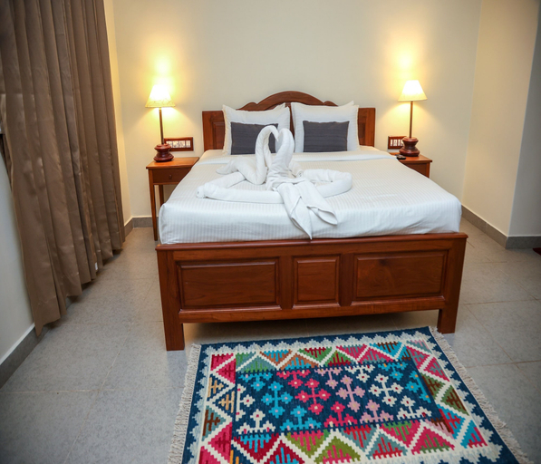 Bedroom 4, Mango Hill La Serene Puducherry, Puducherry