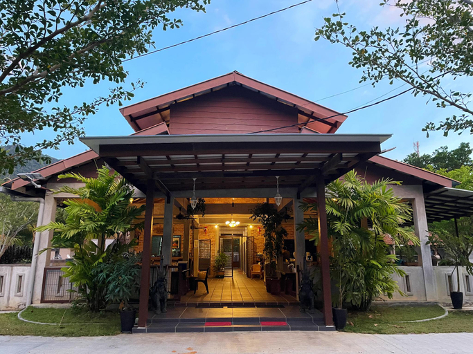 Others 4, PANGKOR NATURE VIEW HOUSE, Manjung