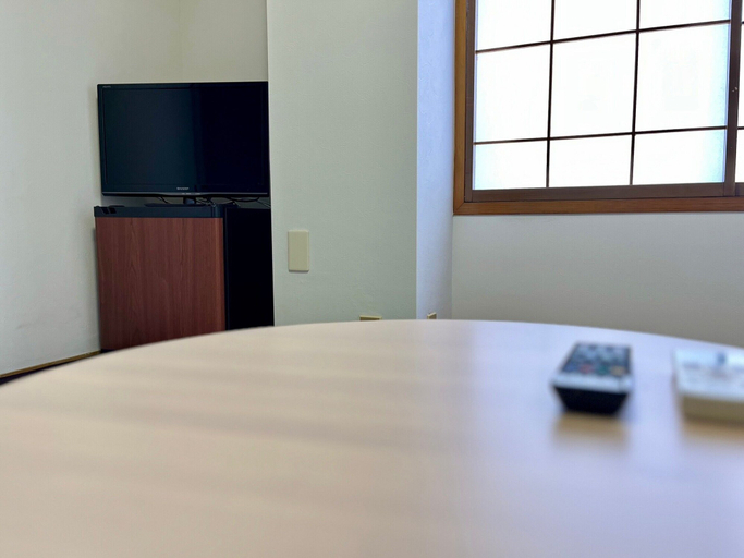 Bedroom 5, Yuzawa House, Minamiuonuma
