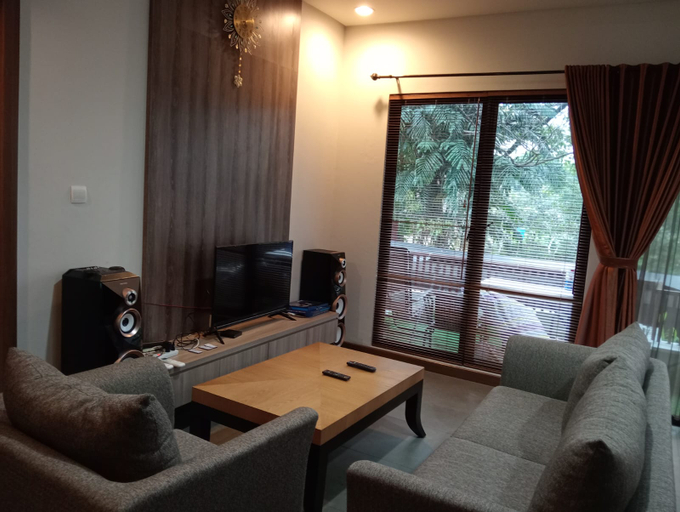 Others 4, Villa Vimala Hills Bogor Puncak Cluster Krakatau, Bogor