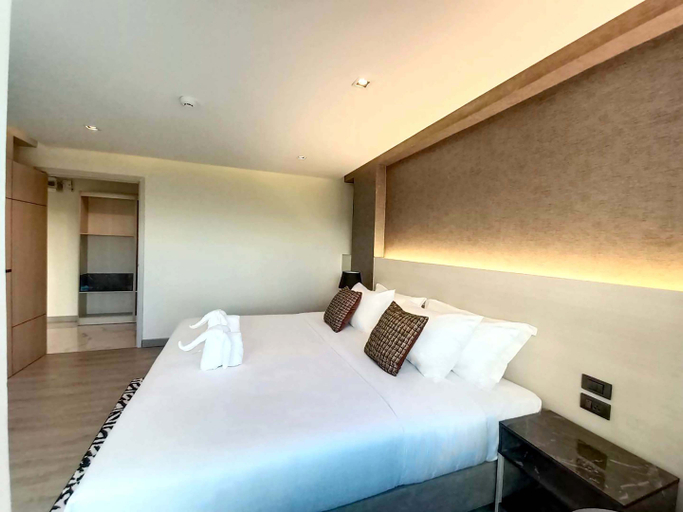 Bedroom 3, THE 9 RESIDENCE HOTEL, Suan Luang