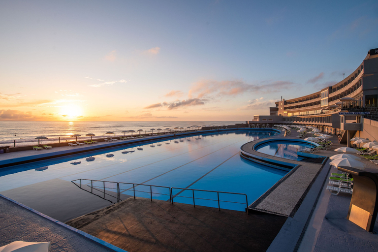 Sport & Beauty 3, Arribas Sintra Hotel, Sintra
