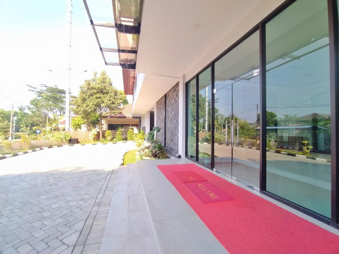 Others 5, Wisma Wirasatya Akpol Semarang, Semarang