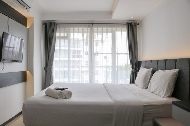 Others 5, Spacious 3BR with Good View at Gateway Pasteur Apartment By Travelio, Bandung
