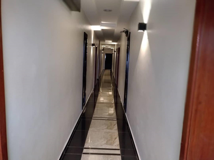 Public Area, Adig Suites Abakaliki, Ebonyi