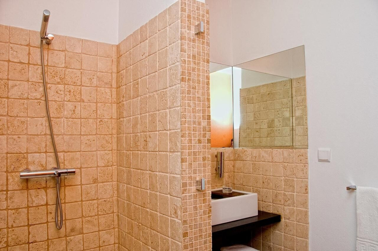 Bathroom 3, Quinta do Mel, Albufeira