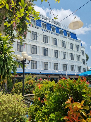 Exterior & Views 2, Cao Lanh Hotel, Cao Lãnh