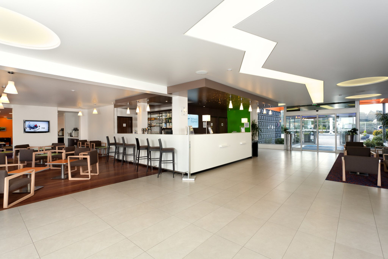 Food & Drinks 5, Holiday Inn Express STRASBOURG - SUD by IHG, Bas-Rhin