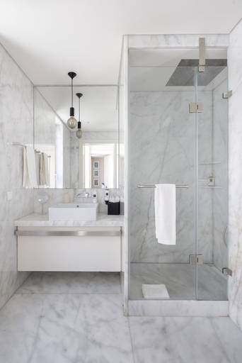 Bathroom 4, Chiado Square - Lisbon Best Apartments, Lisbon