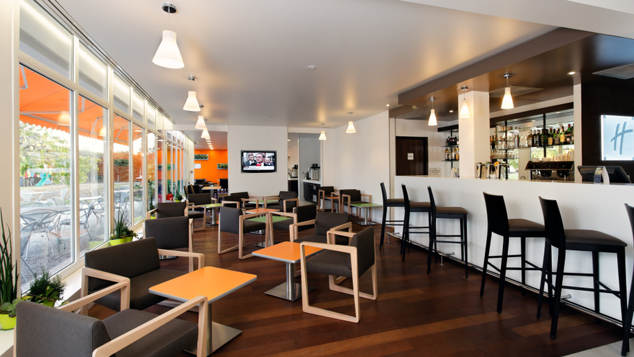 Food & Drinks 4, Holiday Inn Express STRASBOURG - SUD by IHG, Bas-Rhin