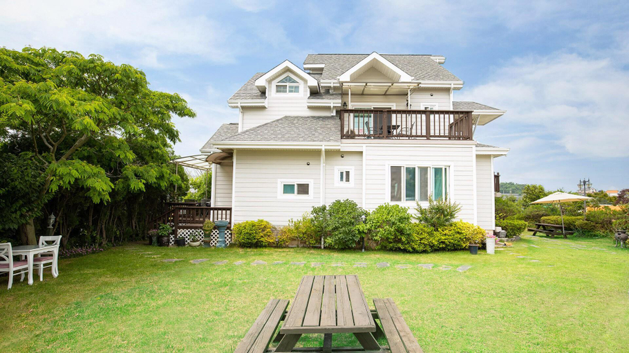 Others 5, My Sea Pension , Taean
