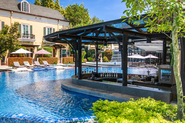 Sport & Beauty 3, Rancho Charnvee Khaoyai, Pak Chong