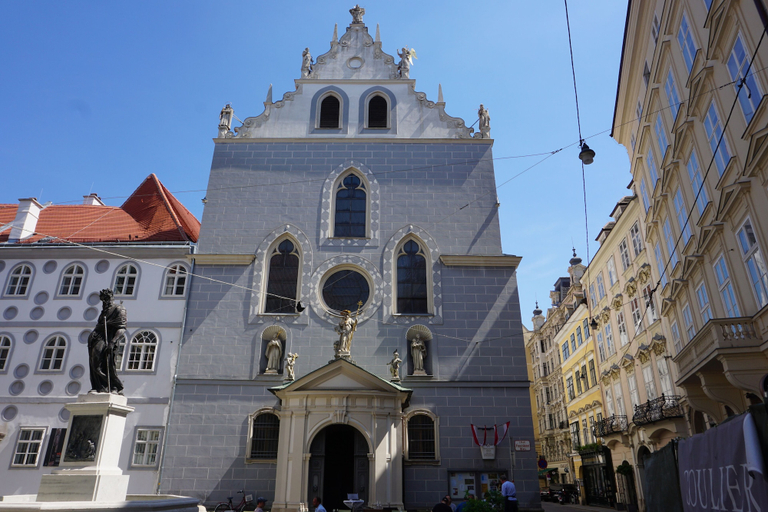 Exterior & Views 2, Hotel Pension Lumes - Self Check-In, Wien