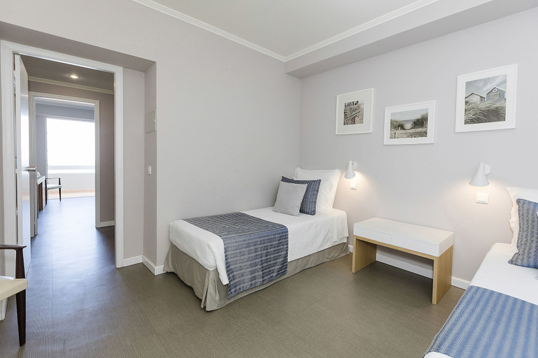 Bedroom 4, Arribas Sintra Hotel, Sintra