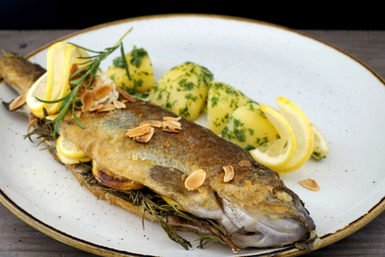 Food & Drinks 5, Waldhof Fuschlsee Resort, Salzburg Umgebung
