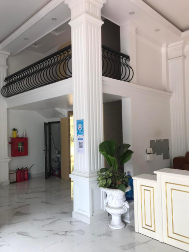 Public Area 2, Việt Hoàng Hotel Hạ Long, Hạ Long