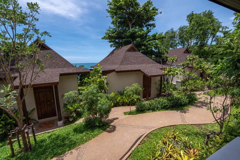 Exterior & Views 1, Samed Tamarind Beach Resort, Muang Rayong