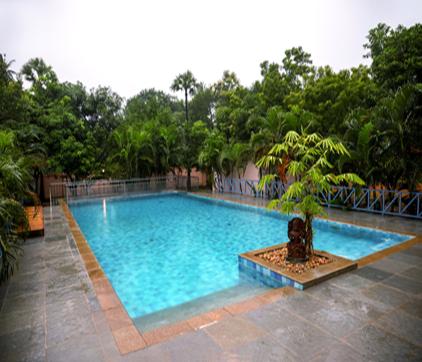 Sport & Beauty 3, Mango Hill La Serene Puducherry, Puducherry