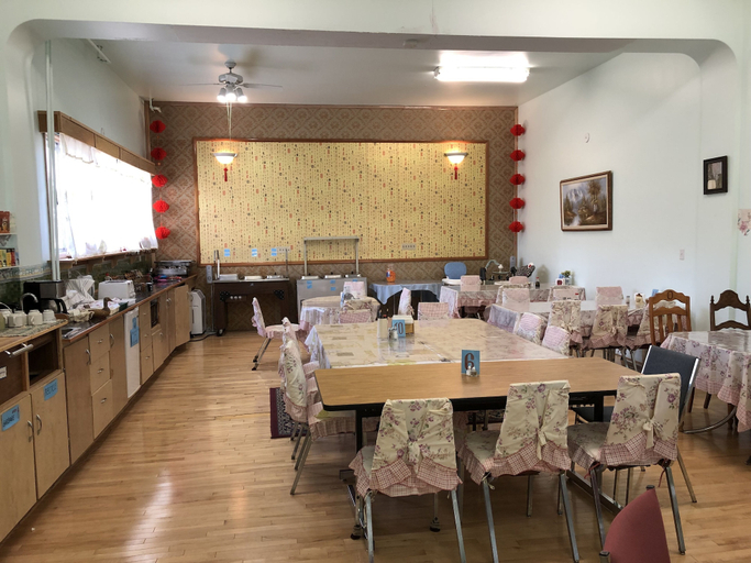 Food & Drinks 5, Heritage place Hotel, Division No. 3