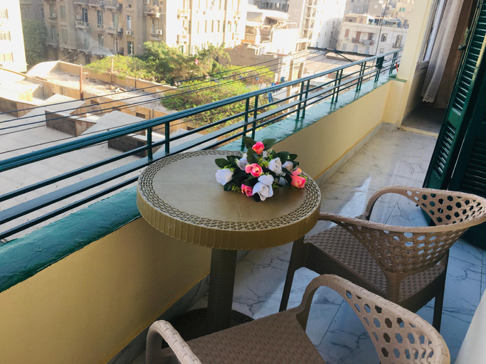 Others 5, Downtown Cairo Sweet Home, Qasr an-Nil