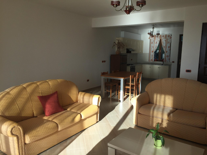 Others 5, Sea View Villa, Vlorës