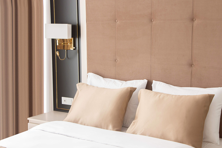 Bedroom 3, Shelter Inn Hotel & Spa, Çankaya