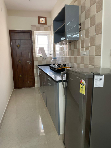 4, HSR Downtown by Indigostays, Bangalore