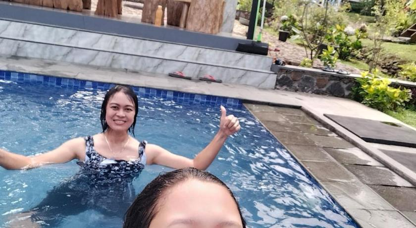 3, Wooden House Paseban, Bogor