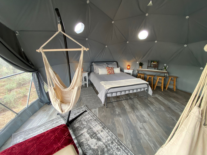 Bedroom 3, Canyonlands Dome Resort, San Juan