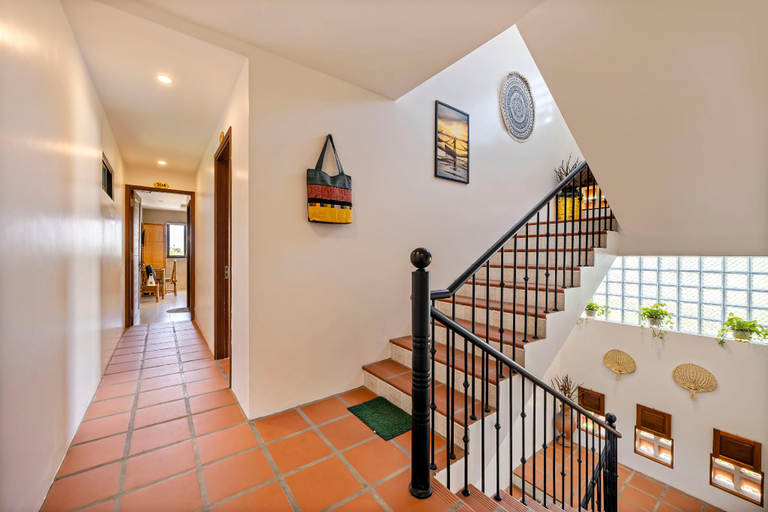 Public Area, Sun Bay Villa Hoi An  (Entire villa with pool), Da Nang