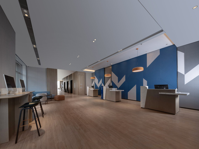 Others 2, Holiday Inn Express SHENZHEN GUANGMING CLOUD PARK by IHG, Shenzhen