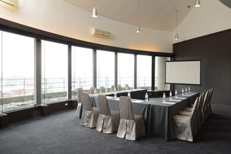 Business Facilities 4, Just Sleep Taipei NTU, Taipei City