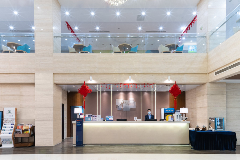 Others 3, Holiday Inn Express SUZHOU CHANGJIANG by IHG, Suzhou