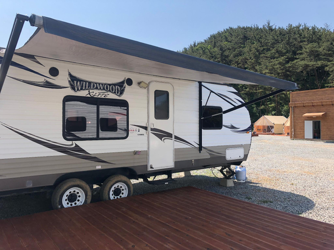 Others 1, Taean oleyu caravan glamping, Taean