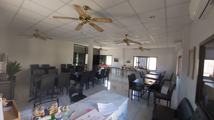 Public Area 3, New Blessing Home, Muang Nan