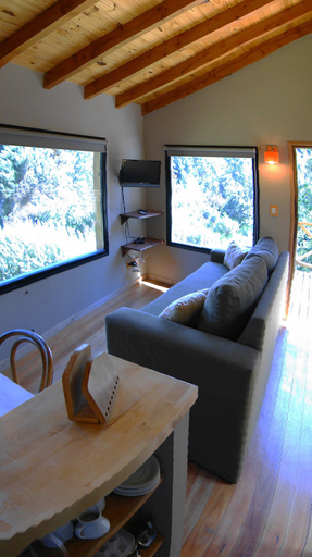 Others 5, Lilen Apart, Bariloche