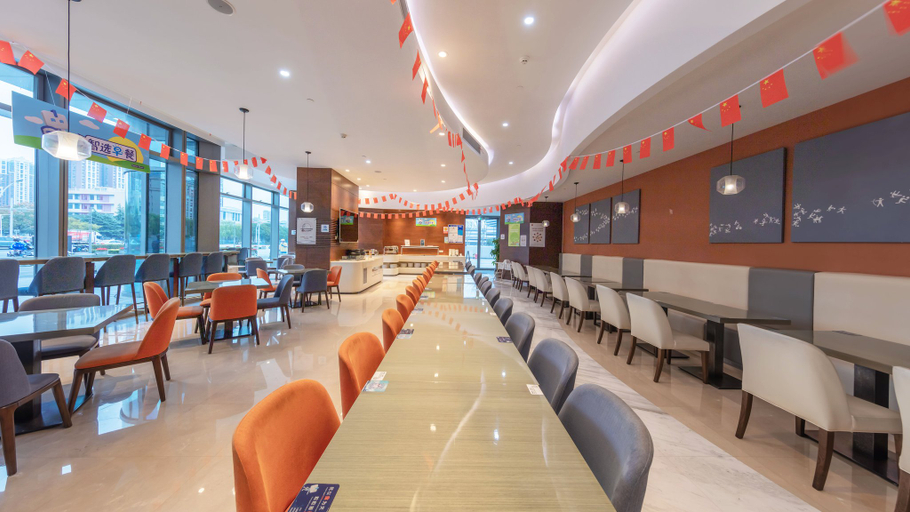 Food & Drinks 2, Holiday Inn Express SUZHOU INDUSTRIAL PARK by IHG, Suzhou